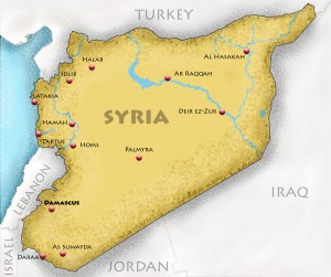 Syria