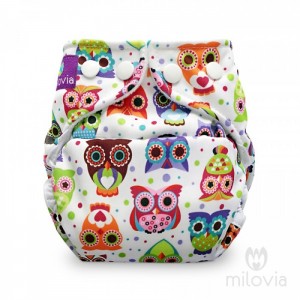 pieluszka wielorazowa