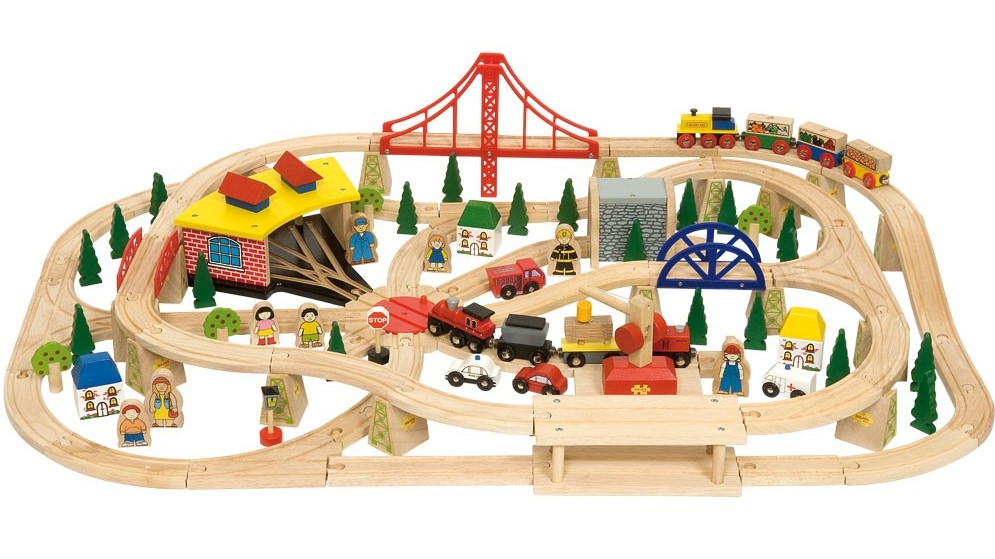 Wielka_Drewniana_Kolejka_Transport_Ladunkowy6713