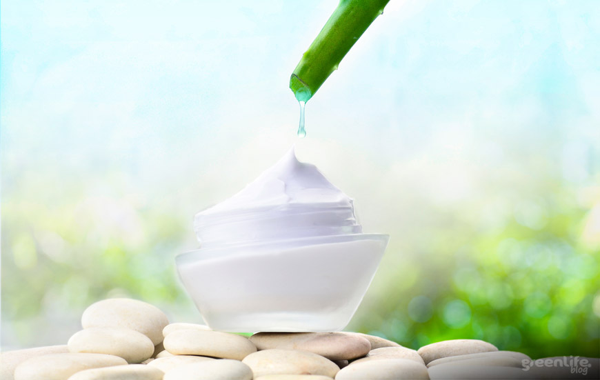 kosmetyki ekologiczne