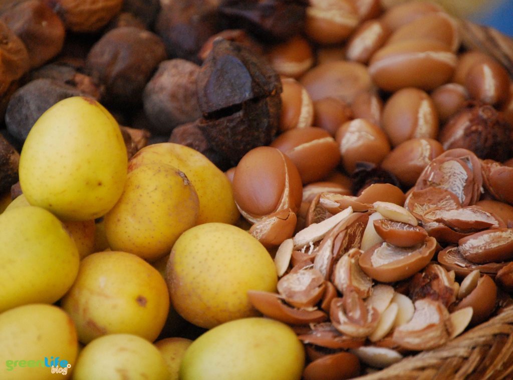 argan
