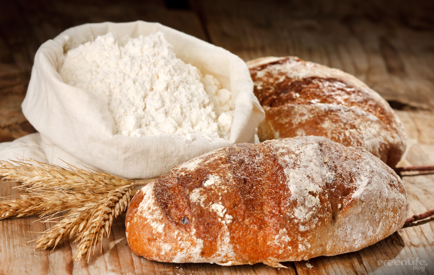 nietolerancja glutenu