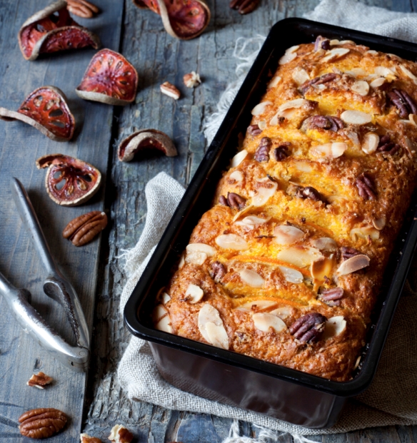 przepi na ciasto marchewkowe