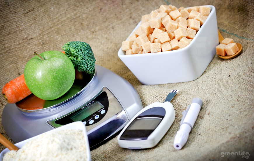 dieta dla diabetyków