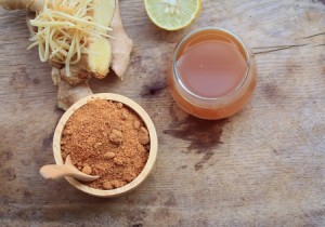 domowy napój energetyczny