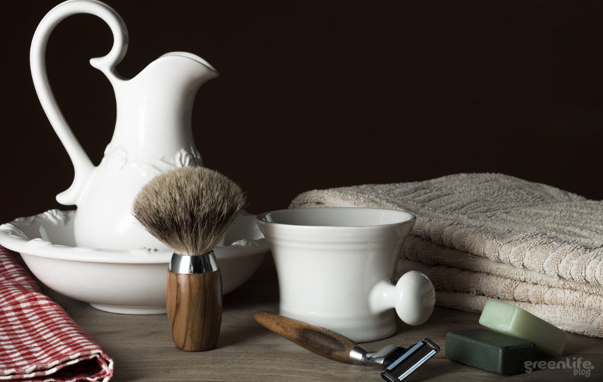 kosmetyki ekologiczne