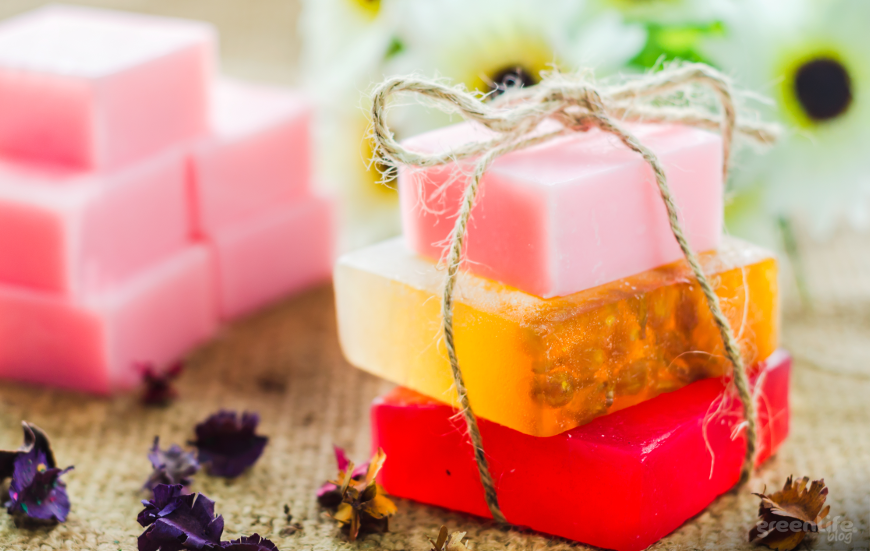 ekologiczne kosmetyki