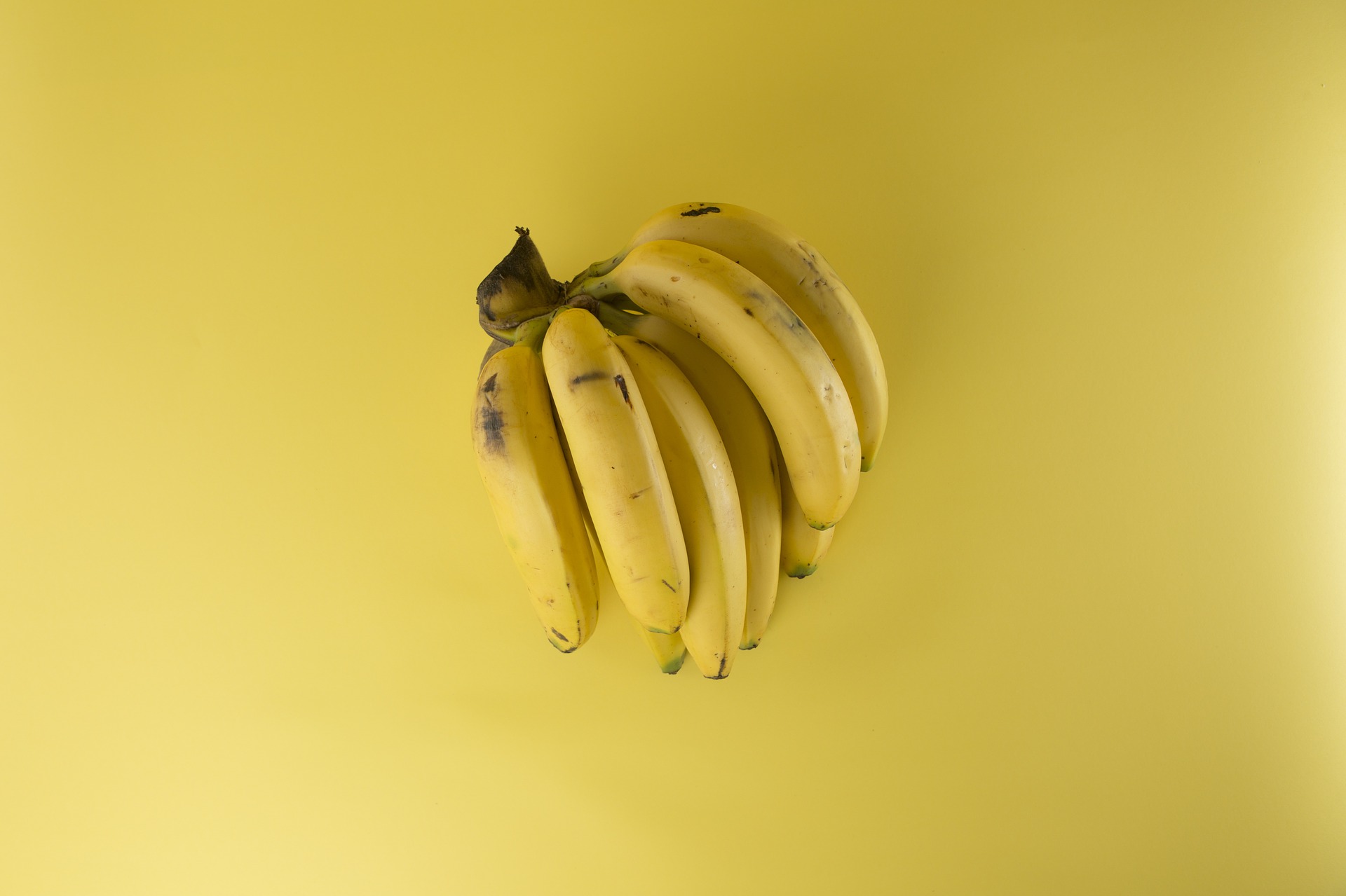 banan kalorie