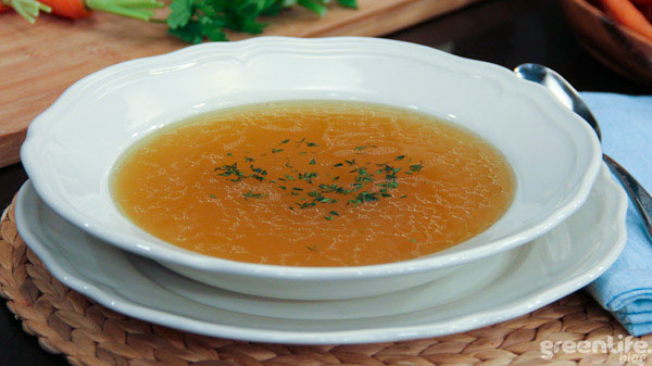 wzmocnij odporność