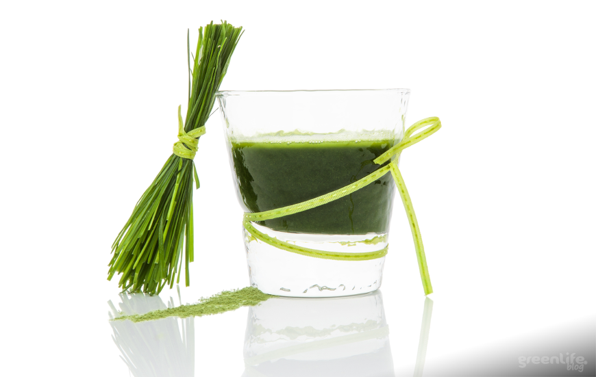 sok z mlodego jeczmienia