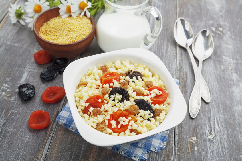 kasza jaglana a zdrowie