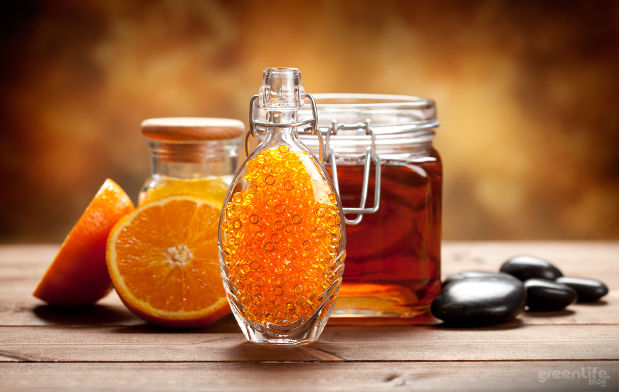 naturalna pielęgnacja