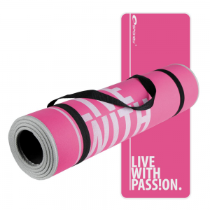 Mata do ćwiczeń SPOKEY FLEXMAT