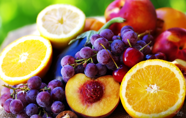 Fit lifestyle w kuchni