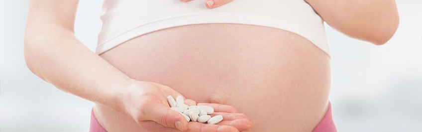 paracetamol w ciąży