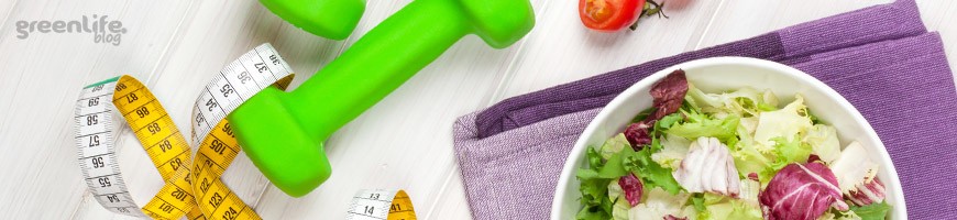 dieta i sport