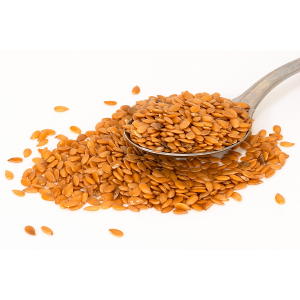 Organiczne siemię lniane 500g