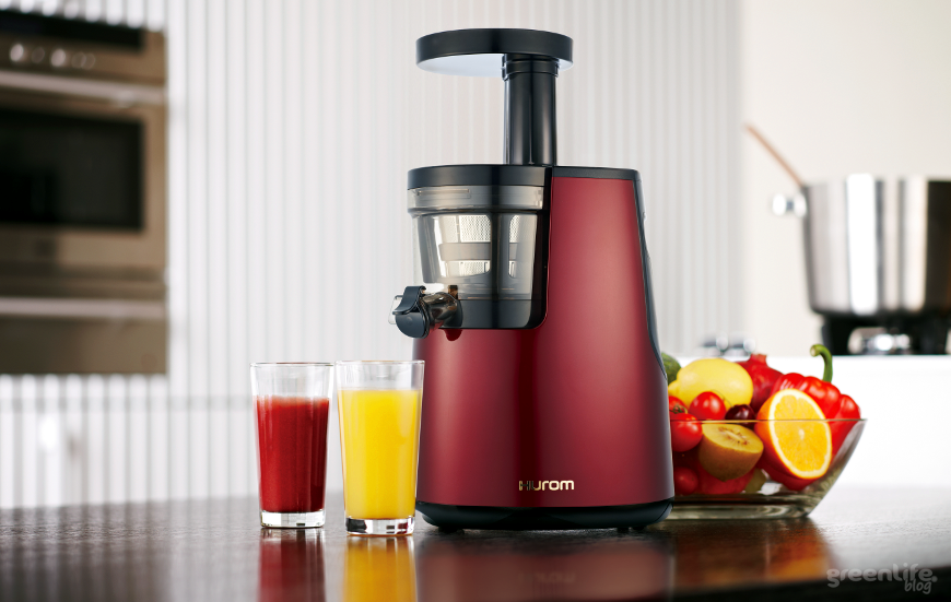 soki świeżo wyciskane