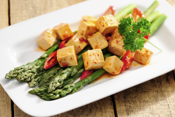 dieta zasadowa tofu