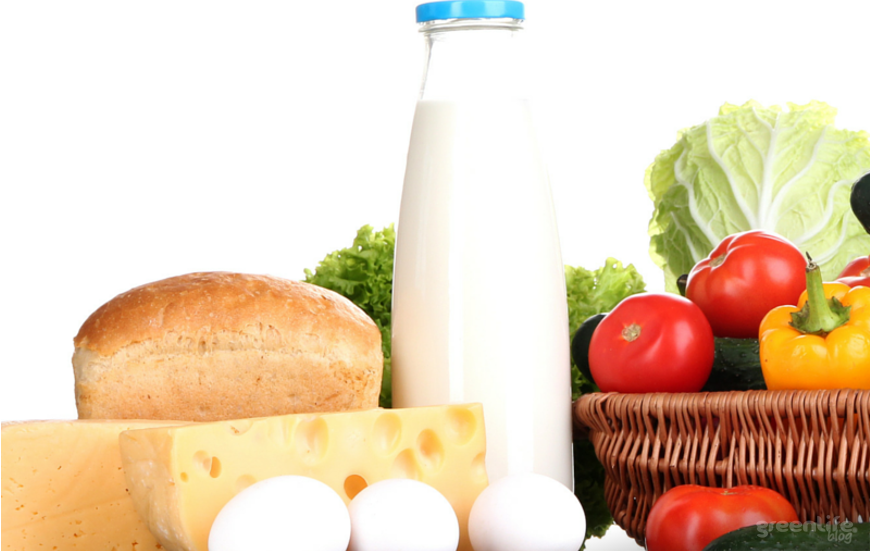 żywność funkcjonalna