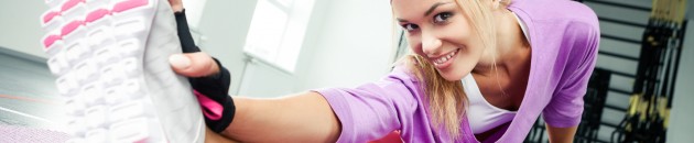 ćwiczenia na pośladki