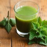 10 nieznanych właściwości soku z pokrzywy