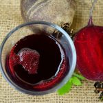 10 powodów, dla których warto pić sok z buraka