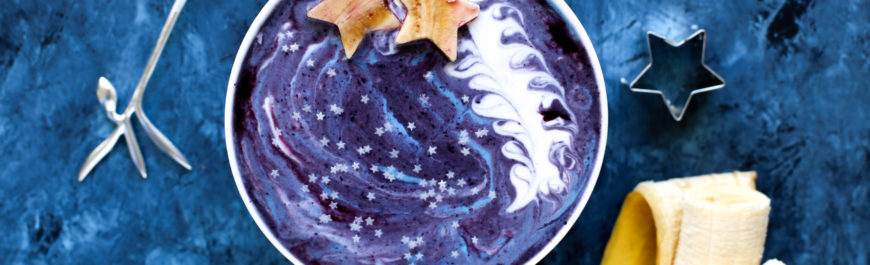 jagody acai właściwości