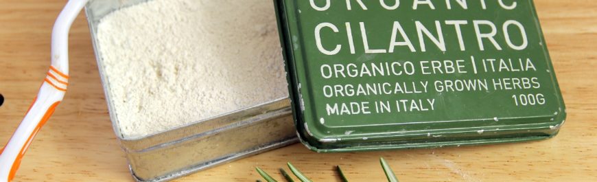 pasta do zębów bez fluoru