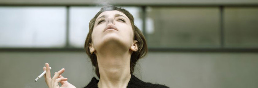 Jak oczyścić organizm z nikotyny