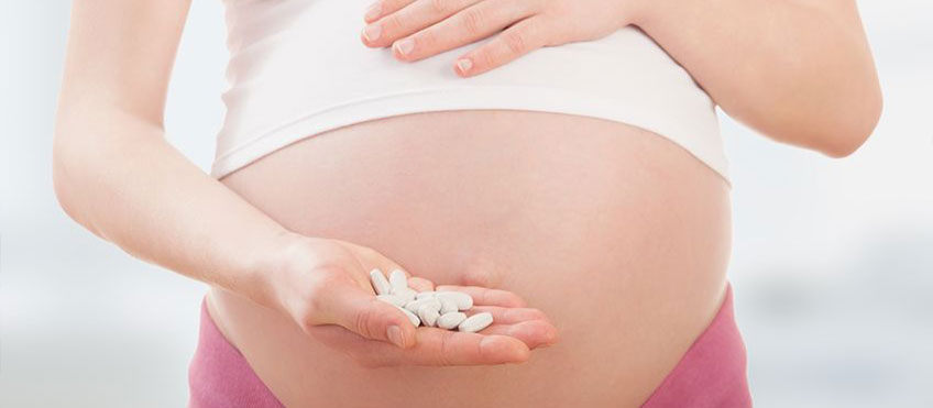 paracetamol w ciąży