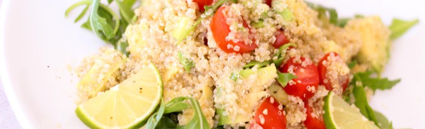 komosa ryżowa jak gotować