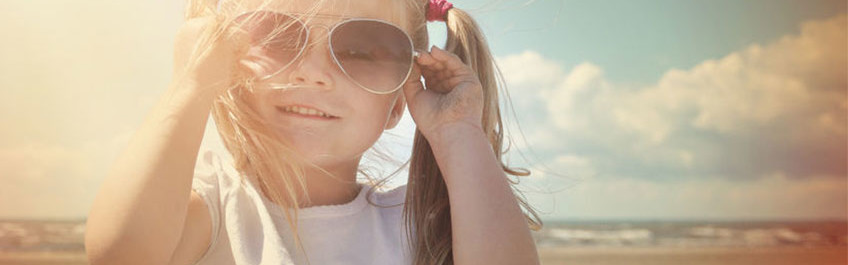 promienie słoneczne